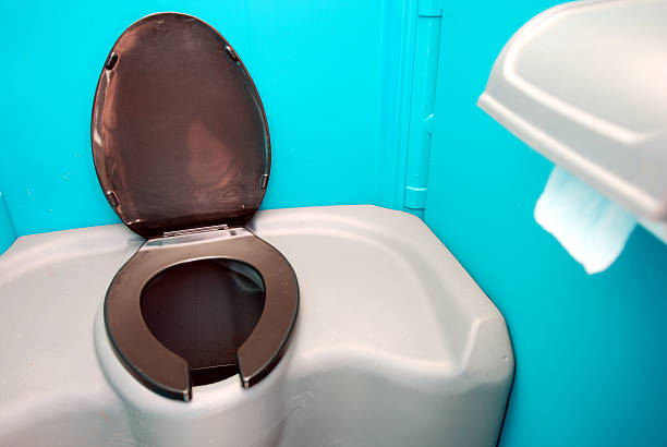 Best Construction site porta potty rental  in Deer Park, WA
