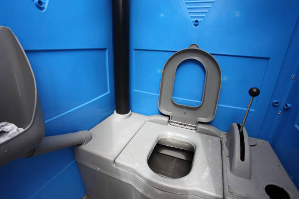 Best Porta potty cleaning services  in Deer Park, WA
