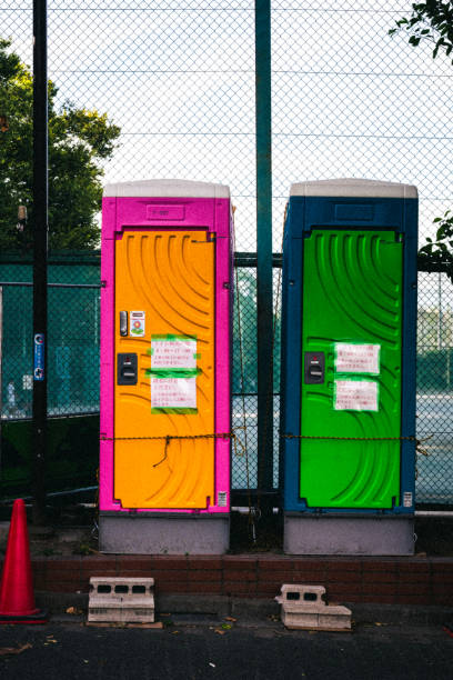 Best Local porta potty services  in Deer Park, WA