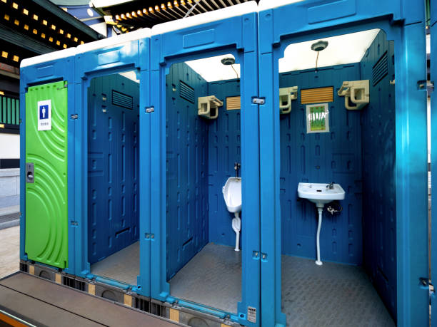 Best Long-term porta potty rental  in Deer Park, WA