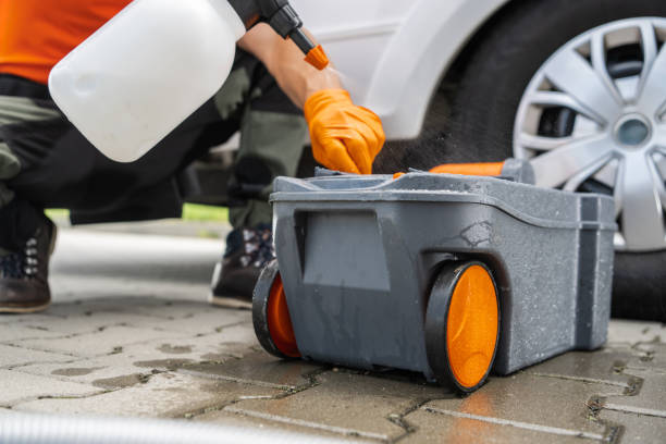 Best High-end porta potty rental  in Deer Park, WA